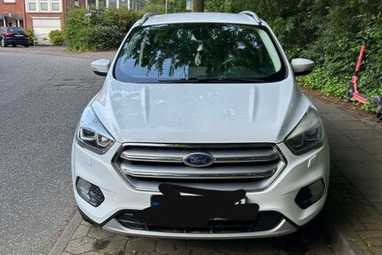 Ford Kuga 113.000 km 16.799 &euro; Hamburg 21079