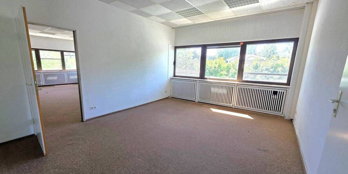 Gewerbeobjekt Ahrensburg - 1.196&euro; | Angebot:26763972