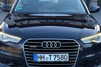 Audi A6 236.000 km 10.500 &euro; Hamburg 21029