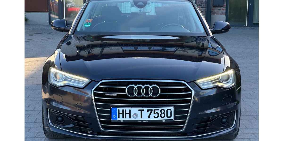 Audi A6 236.000 km 10.500 &euro; Hamburg 21029