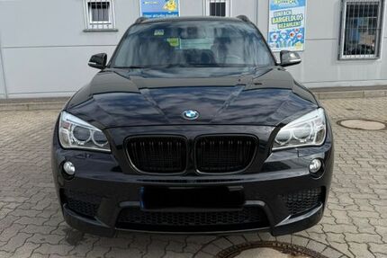 BMW X1 170.000 km 12.000 &euro; Moorrege 25436
