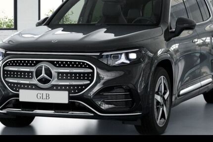 Mercedes-Benz GLB 200 9.900 km 52.500 &euro; Hamburg 22047