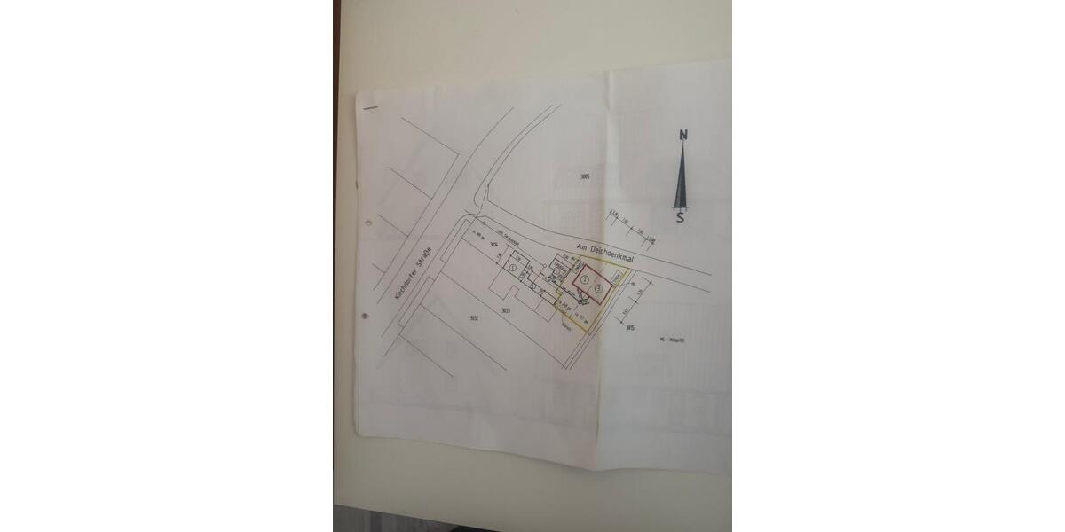 Doppelhaushälfte Hamburg Hamburg-Mitte - 5 Zimmer, 120 m&sup2;, 710.000&euro; | Angebot:25320440