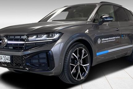 VW Touareg 21.750 km 89.777 &euro; Hamburg 22303