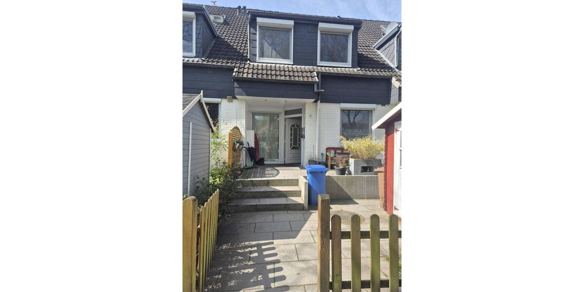 Reihenmittelhaus Tornesch - 4 Zimmer, 110 m&sup2;, 390.000&euro; | Angebot:26330462