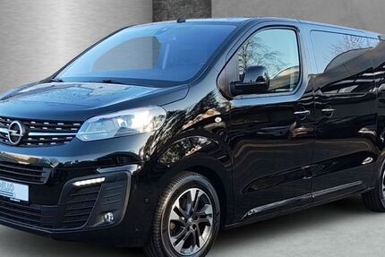 Opel Zafira Life 44.955 km 36.990 &euro; Hamburg 22159