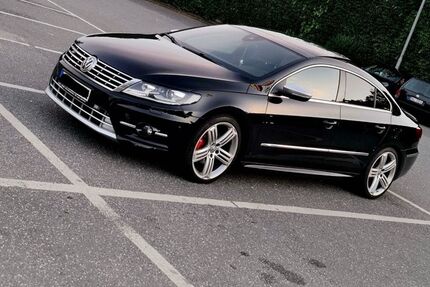 VW CC 178.700 km 14.900 € Hamburg 22523