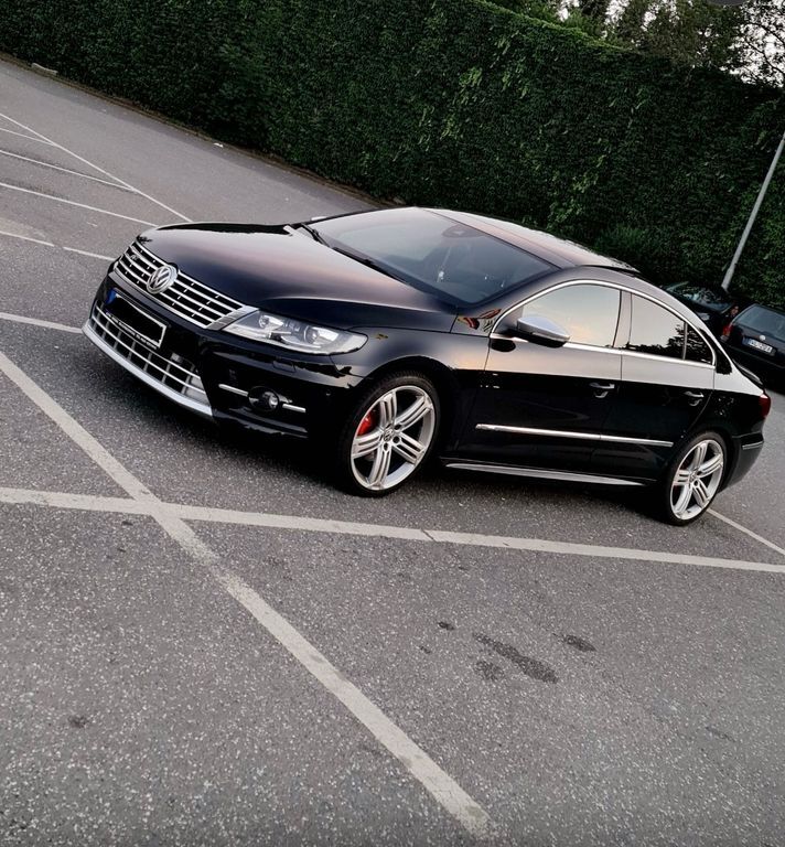 VW CC 178.700 km 14.900 € Hamburg 22523