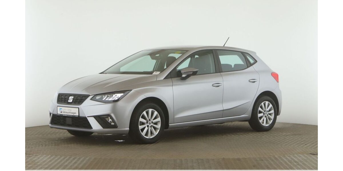 Seat Ibiza 40.385 km 14.350 &euro; Wedel 22880