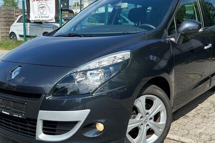 Renault Scenic 103.000 km 5.990 &euro; Neu Wulmstorf 21629