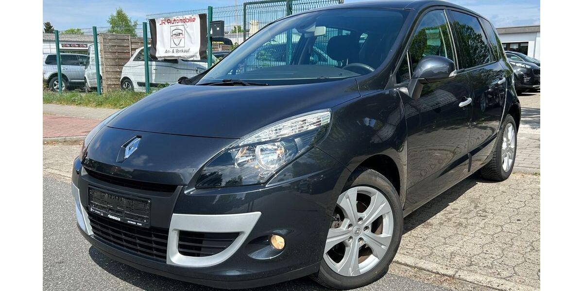 Renault Scenic 103.000 km 5.990 &euro; Neu Wulmstorf 21629