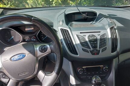 Ford C-Max 157.000 km 5.900 € Hamburg 22297