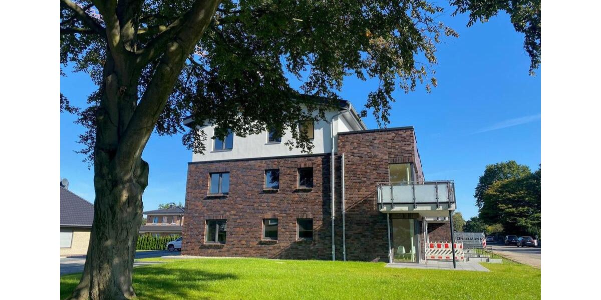 Etagenwohnung Barsbüttel - 2 Zimmer, 50 m&sup2;, 960&euro; | Angebot:25265200