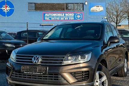 VW Touareg 217.000 km 14.900 &euro; Henstedt Ulzburg 24558