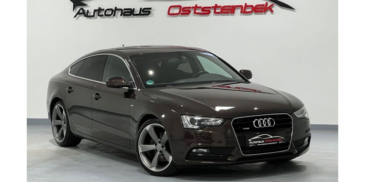 Audi A5 164.900 km 15.990 &euro; Oststeinbek 22113