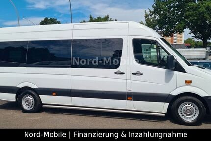 Mercedes-Benz Sprinter 402.000 km 16.900 &euro; Hamburg 20537