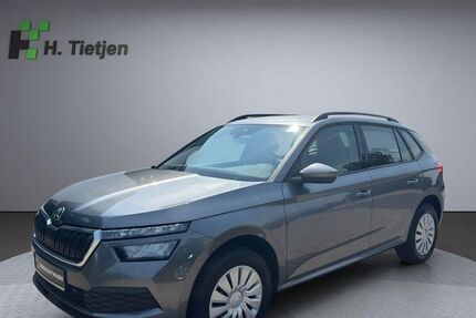 Skoda Kamiq 41.910 km 14.990 &euro; Buxtehude 21614