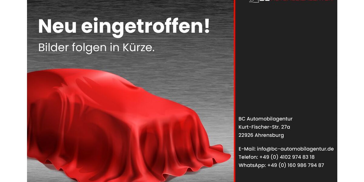 Ford Tourneo Custom 120.000 km 21.450 &euro; Ahrensburg 22926