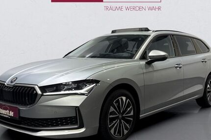 Skoda Superb 27.151 km 34.999 &euro; Ahrensburg 22926