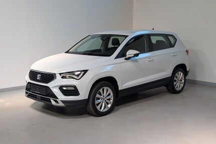 Seat Ateca 33.999 km 17.950 &euro; Tornesch 25436