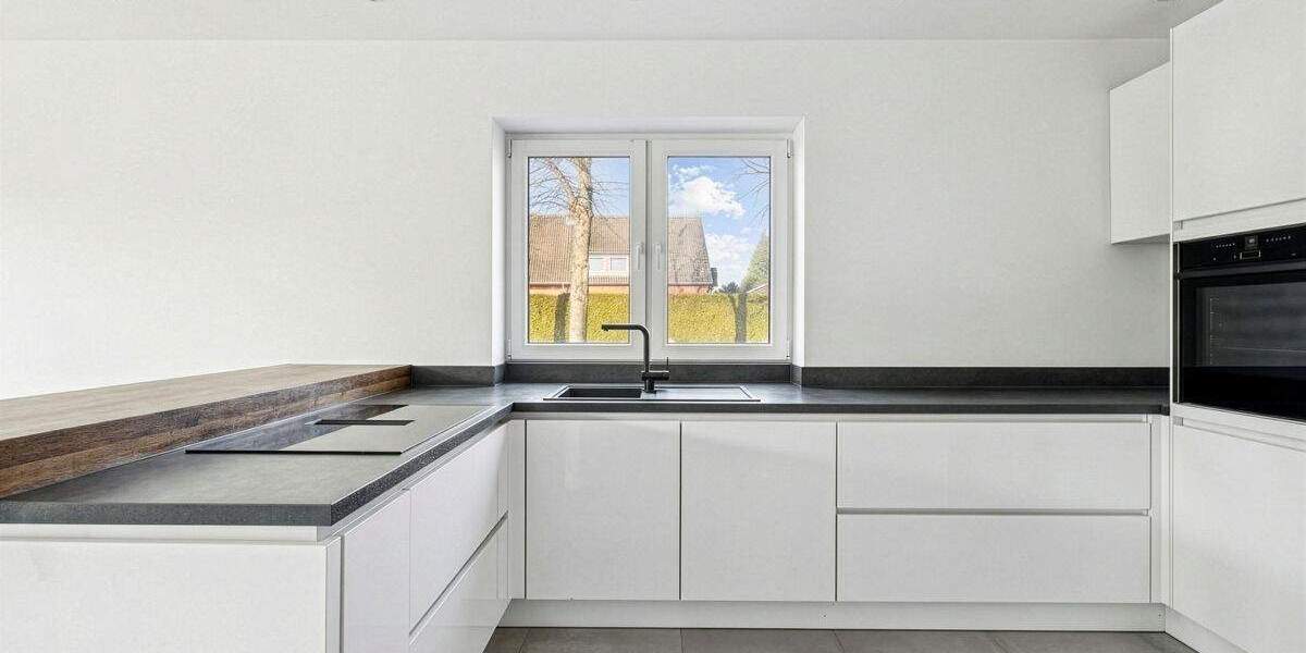 Doppelhaushälfte Norderstedt Glashütte - 4 Zimmer, 140 m&sup2;, 695.000&euro; | Angebot:25301633