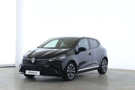 Renault Clio 20.819 km 16.890 &euro; Hamburg 20537