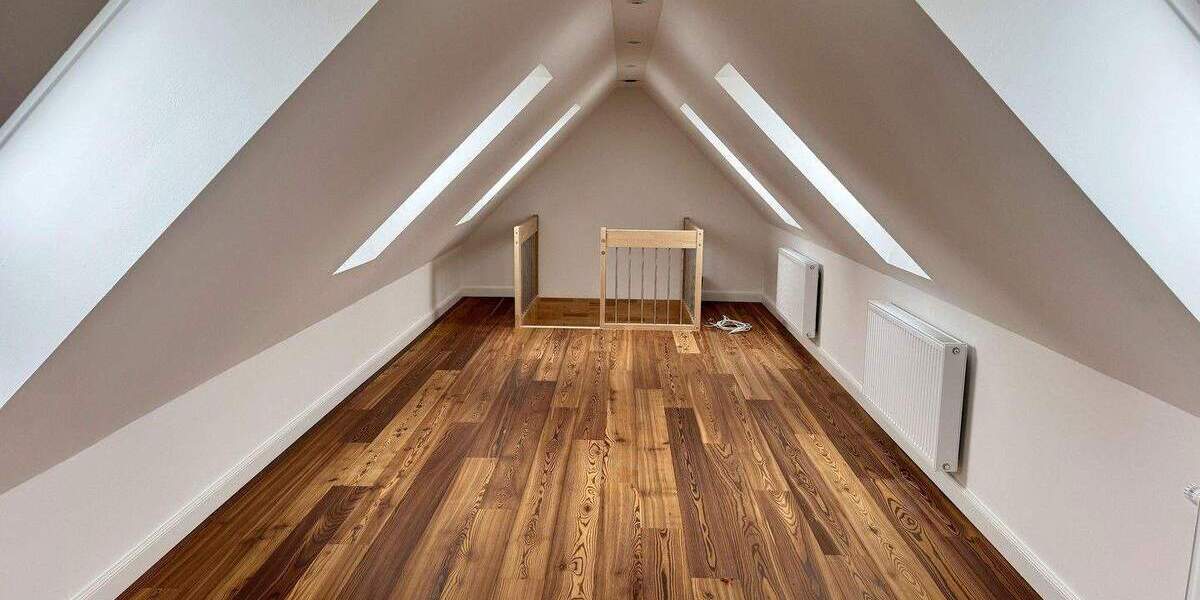 Einfamilienhaus Hamburg Farmsen-Berne - 1 Zimmer, 200 m&sup2;, 1.388.000&euro; | Angebot:24827007