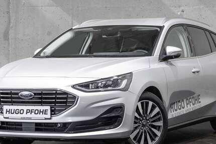 Ford Focus 25.000 km 21.390 € Hamburg 22335