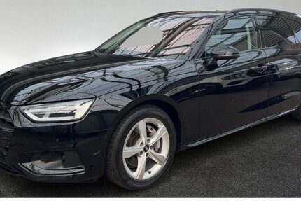 Audi A4 43.548 km 31.880 &euro; Hamburg 22529