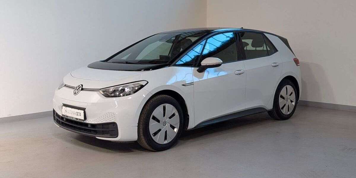 VW ID.3 32.350 km 19.975 &euro; Ellerhoop 25373