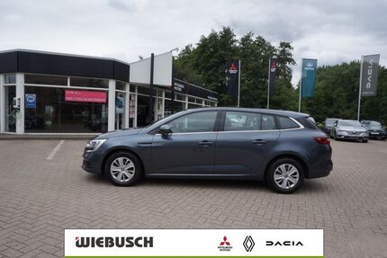 Renault Megane 83.930 km 10.490 &euro; Buxtehude 21614