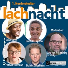 Lachnacht