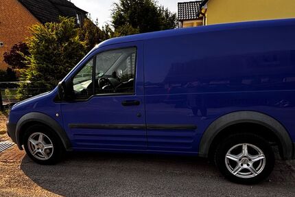 Ford Tourneo Connect 105.350 km 5.000 € Rellingen 25462