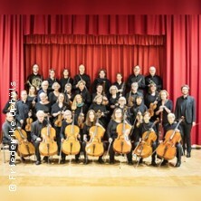 Sommer Jahreskonzert - Hasse-Orchester / Bergedorfer Musiktage 2025 Hamburg