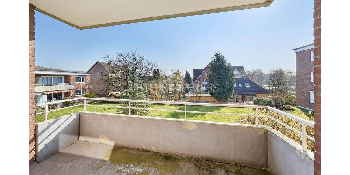 Etagenwohnung Seevetal Fleestedt - 4 Zimmer, 109 m&sup2;, 299.000&euro; | Angebot:26094003