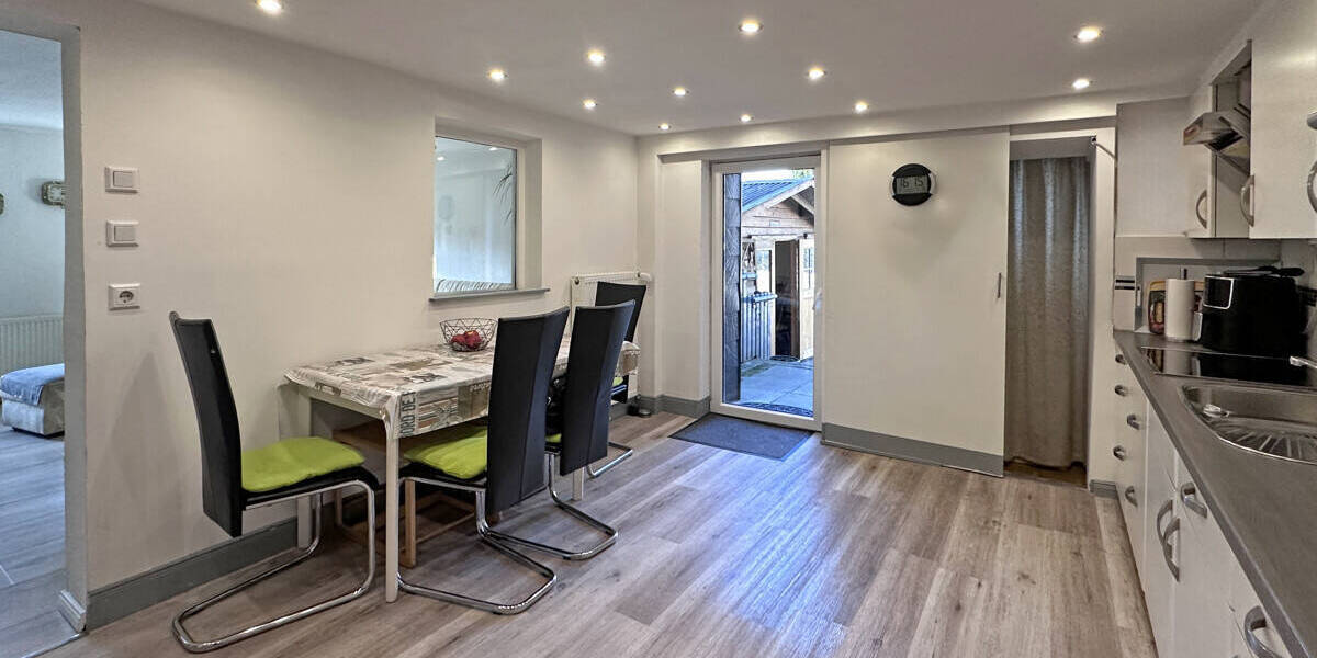 Doppelhaushälfte Hamburg Wilhelmsburg - 2 Zimmer, 77 m&sup2;, 285.000&euro; | Angebot:26228449