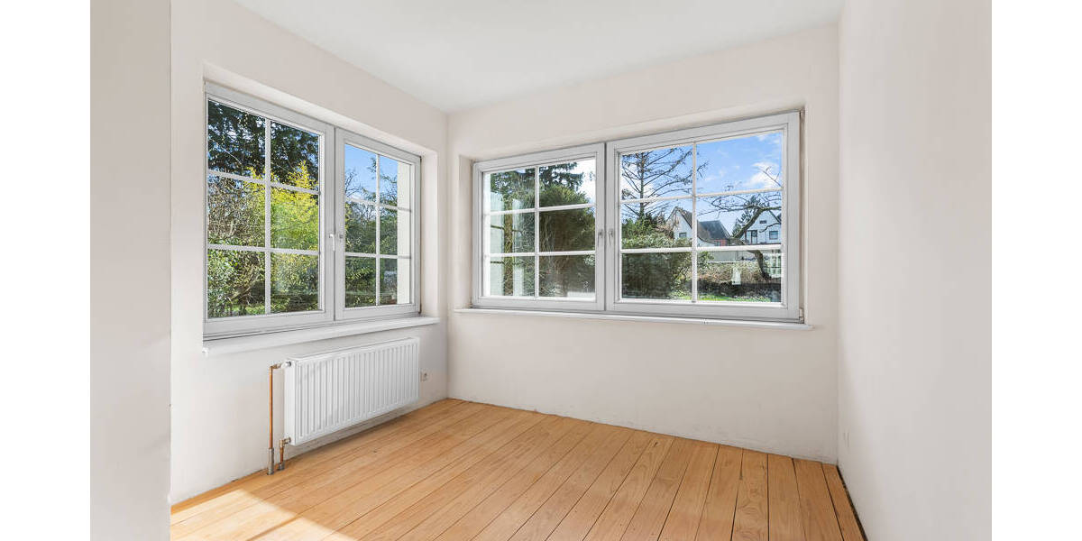 Einfamilienhaus Hamburg/ Tonndorf Tonndorf - 4 Zimmer, 111 m&sup2;, 598.000&euro; | Angebot:26433709