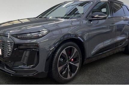 Audi SQ6 e-tron 11.652 km 77.450 &euro; Hamburg 22529