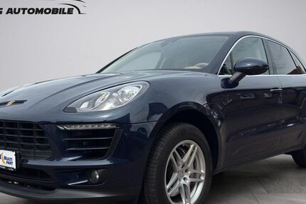 Porsche Macan 76.000 km 34.999 &euro; Neu Wulmstorf 21629