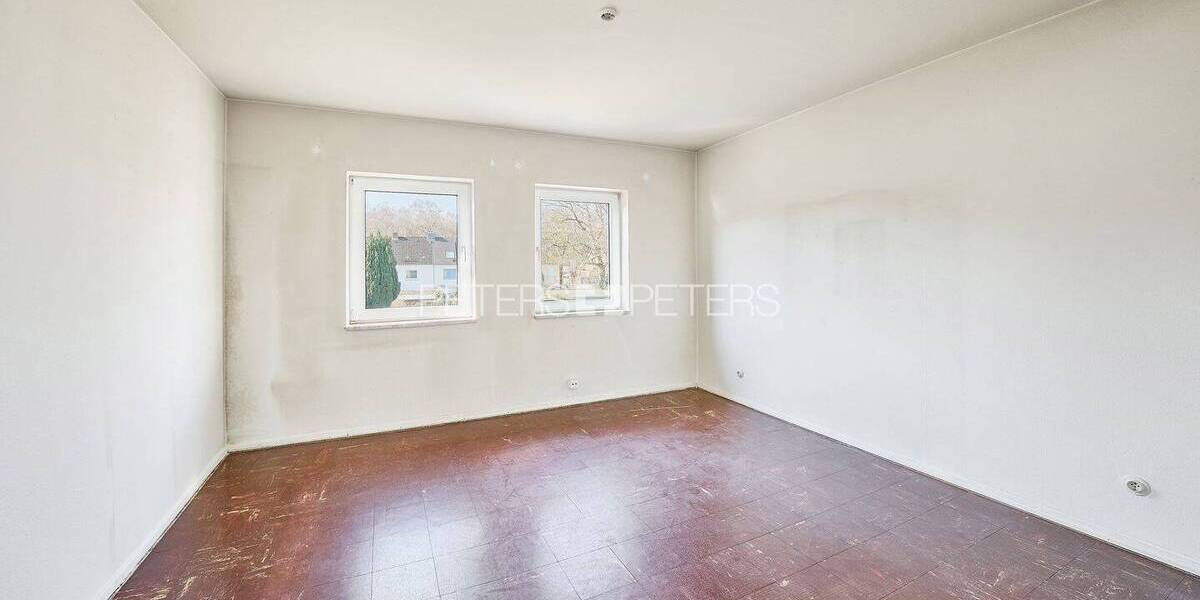 Reihenmittelhaus Hamburg Neugraben-Fischbek - 3 Zimmer, 61 m&sup2;, 220.000&euro; | Angebot:26309906