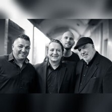 Hammond Eggs feat. Randy Brecker Hamburg