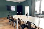 Gewerbeobjekt Hamburg Rotherbaum - 100&euro; | Angebot:20350150