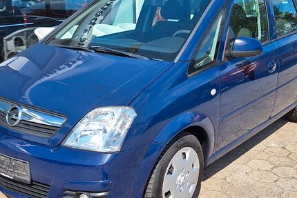 Opel Meriva 220.000 km 999 € Stapelfeld 22145