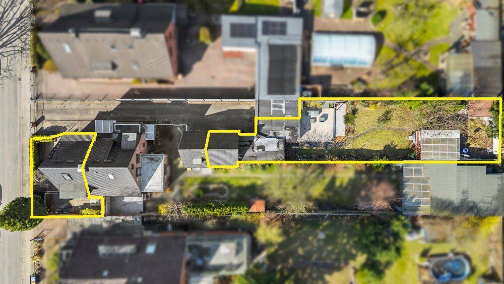 Doppelhaushälfte Hamburg / Billstedt Billstedt - 3 Zimmer, 75 m&sup2;, 445.000&euro; | Angebot:26202340