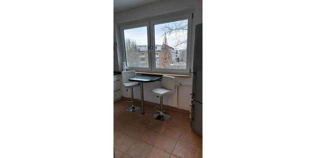 Etagenwohnung Hamburg Borgfelde - 2 Zimmer, 25 m&sup2;, 650&euro; | Angebot:26348195