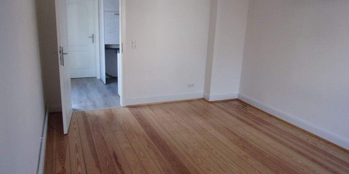 Etagenwohnung Hamburg Rahlstedt - 3 Zimmer, 79 m&sup2;, 1.092&euro; | Angebot:26570571