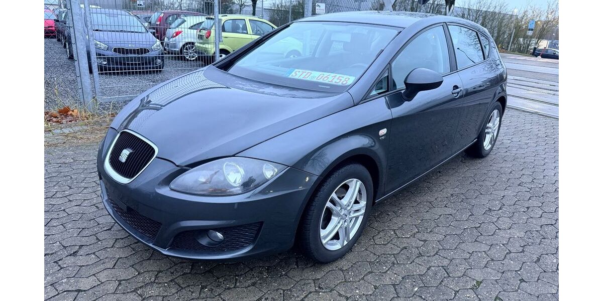 Seat Leon 171.000 km 3.999 &euro; Buxtehude 21614