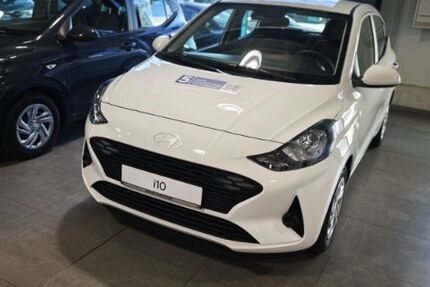 Hyundai i10 5.326 km 14.990 &euro; Ahrensburg 22926