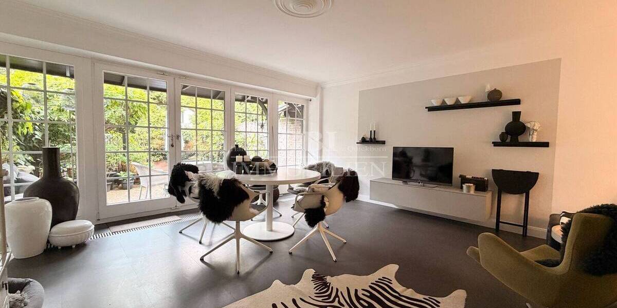 Reihenmittelhaus Quickborn - 4 Zimmer, 144 m&sup2;, 465.000&euro; | Angebot:26796385