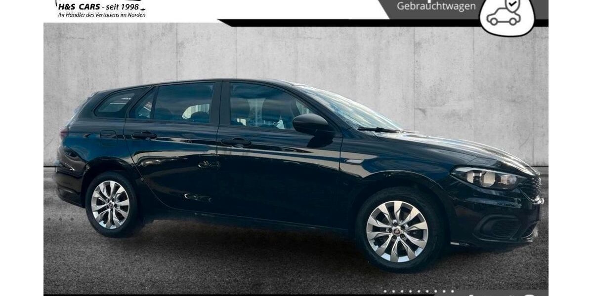 Fiat Tipo 200.000 km 6.450 &euro; Hamburg 20537